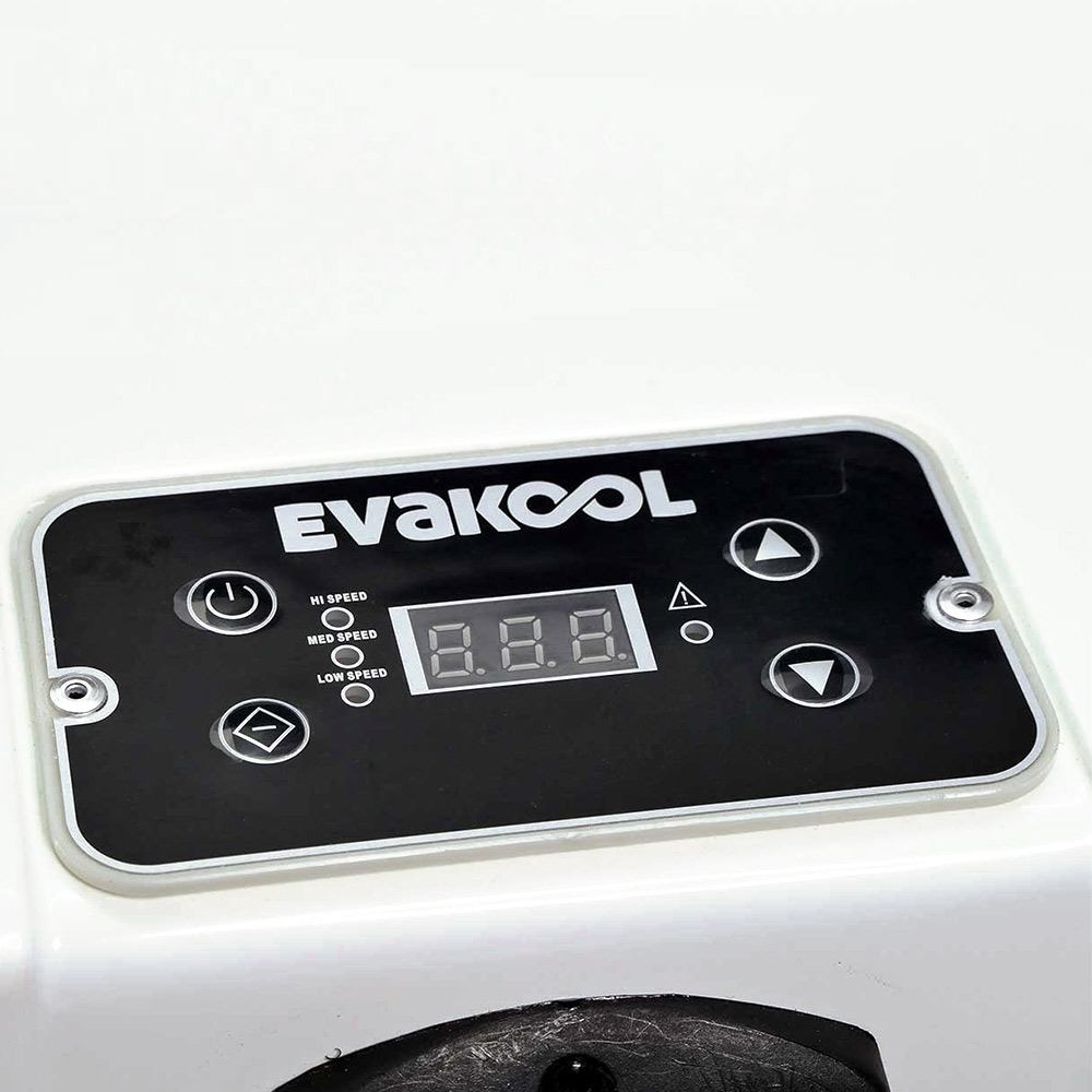 EVAKOOL RFE60−FF Fibreglass Infinity Fridge/Freezer 60L 10 EVAKOOL RFE60−FF Fibreglass Infinity Fridge/Freezer 60L - Image 8