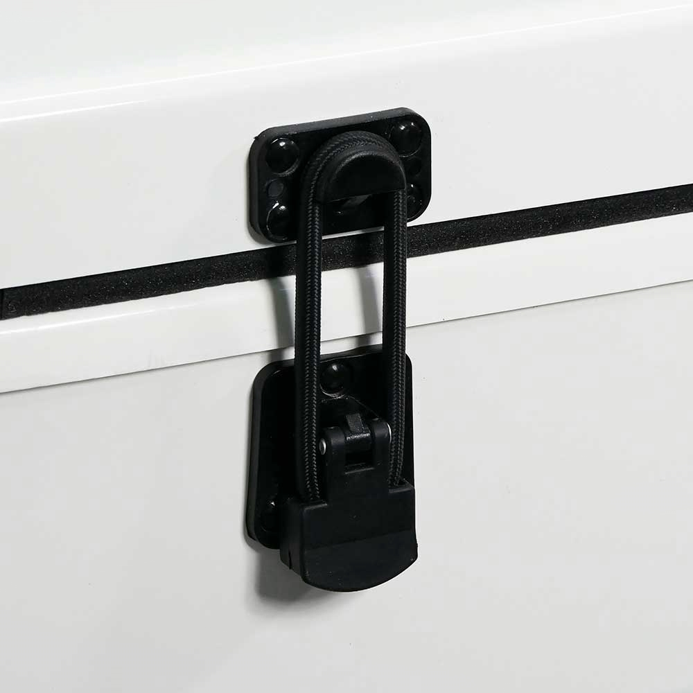 EVAKOOL RFE60−FF Fibreglass Infinity Fridge/Freezer 60L 11 EVAKOOL RFE60−FF Fibreglass Infinity Fridge/Freezer 60L - Image 9