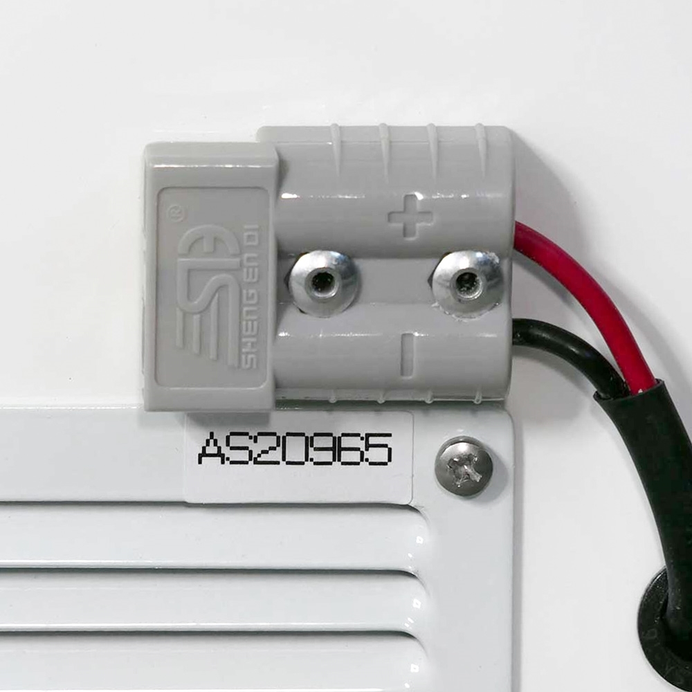 EVAKOOL RFE60−FF Fibreglass Infinity Fridge/Freezer 60L 14 EVAKOOL RFE60−FF Fibreglass Infinity Fridge/Freezer 60L - Image 12