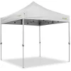 OZtrail Deluxe Commercial 3.0 Gazebo With Hydro Flow