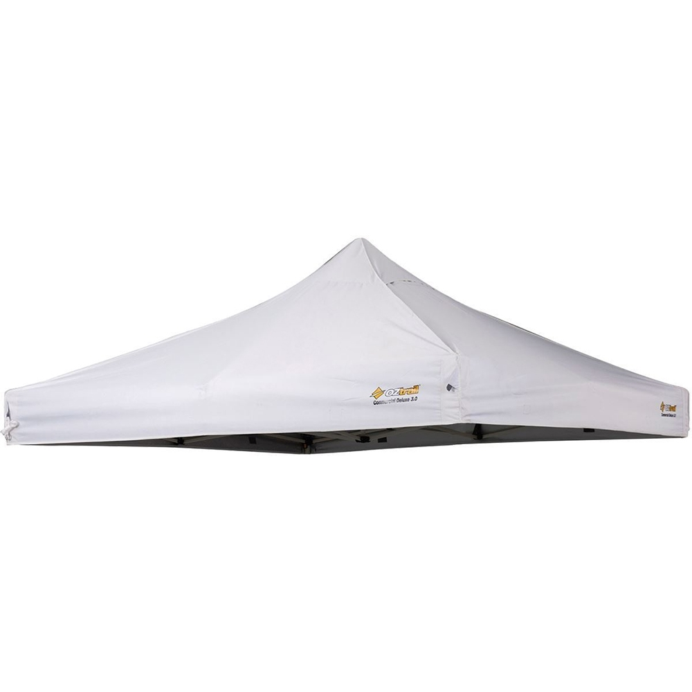 OZtrail Commercial Deluxe 3.0 Gazebo Canopy 3 OZtrail Commercial Deluxe 3.0 Gazebo Canopy