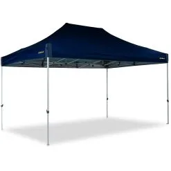 OZtrail Deluxe 4.5 Gazebo With Hydro Flow
