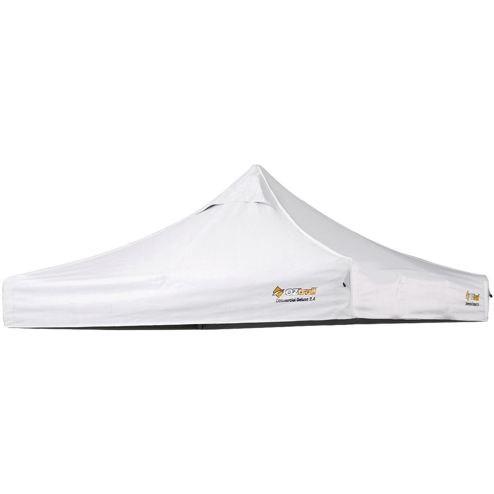 OZtrail Commercial Deluxe 2.4 Canopy 3 OZtrail Commercial Deluxe 2.4 Canopy