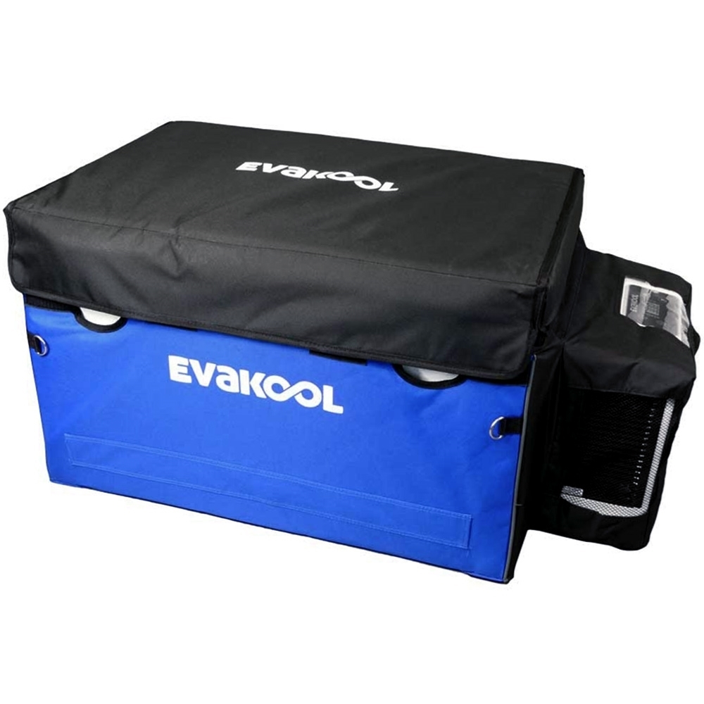 EVAKOOL Premium Infinity Fibreglass Protective Fridge Freezer Cover 4 EVAKOOL Premium Infinity Fibreglass Protective Fridge Freezer Cover - Image 2