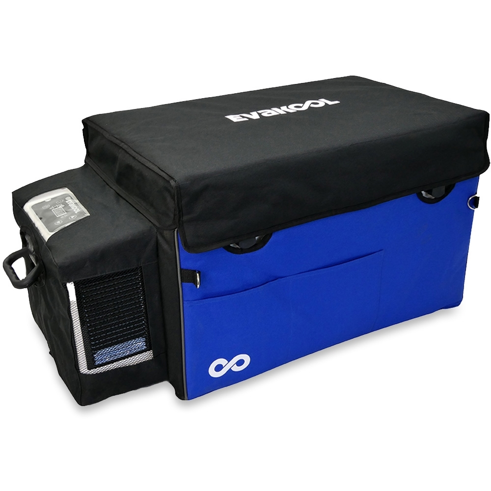 EVAKOOL Premium Infinity Fibreglass Protective Fridge Freezer Cover 3 EVAKOOL Premium Infinity Fibreglass Protective Fridge Freezer Cover