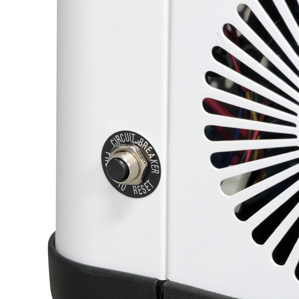 EVAKOOL DU265−DZ Down Under Series II Dual Zone Fridge Freezer 65L 12 EVAKOOL DU265−DZ Down Under Series II Dual Zone Fridge Freezer 65L - Image 10