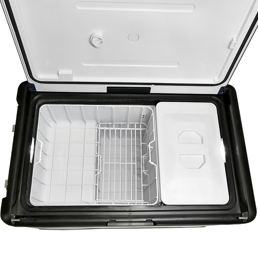 EVAKOOL DU265−DZ Down Under Series II Dual Zone Fridge Freezer 65L 13 EVAKOOL DU265−DZ Down Under Series II Dual Zone Fridge Freezer 65L - Image 11