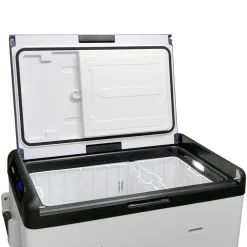 EVAKOOL DU265−DZ Down Under Series II Dual Zone Fridge Freezer 65L 29 EVAKOOL DU265−DZ Down Under Series II Dual Zone Fridge Freezer 65L -Tents Sales 1255508 du265 dz down under series ii dual zone fridge freezer 65l