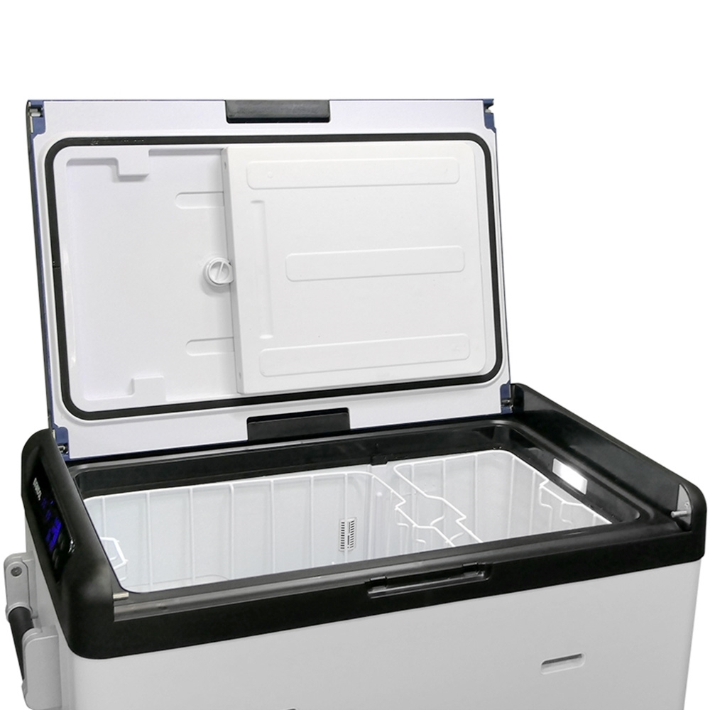 EVAKOOL DU265−DZ Down Under Series II Dual Zone Fridge Freezer 65L 15 EVAKOOL DU265−DZ Down Under Series II Dual Zone Fridge Freezer 65L - Image 13