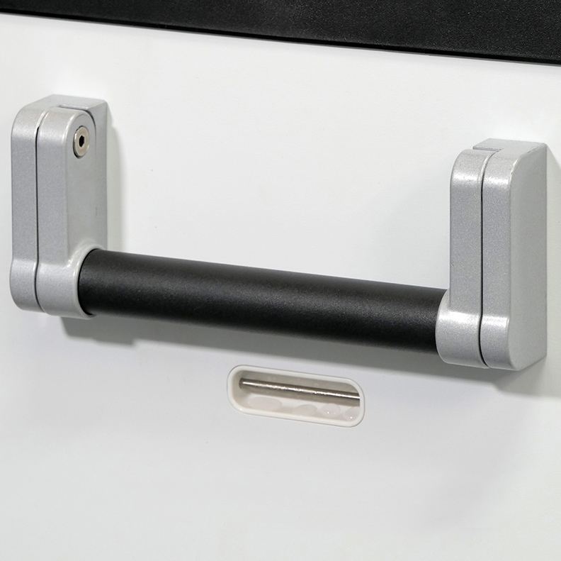 EVAKOOL DU280−DZ Down Under Series II Dual Zone Fridge Freezer 80L 10 EVAKOOL DU280−DZ Down Under Series II Dual Zone Fridge Freezer 80L - Image 8