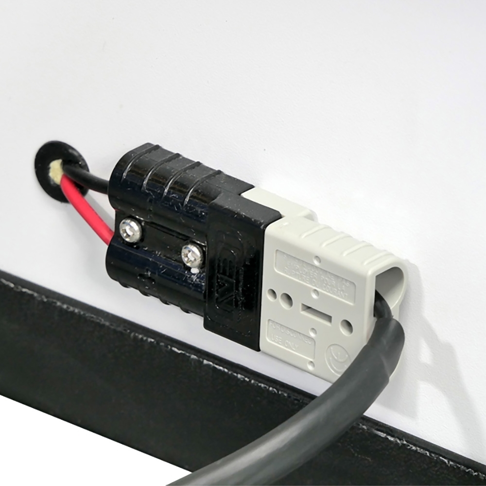 EVAKOOL DU280−DZ Down Under Series II Dual Zone Fridge Freezer 80L 11 EVAKOOL DU280−DZ Down Under Series II Dual Zone Fridge Freezer 80L - Image 9