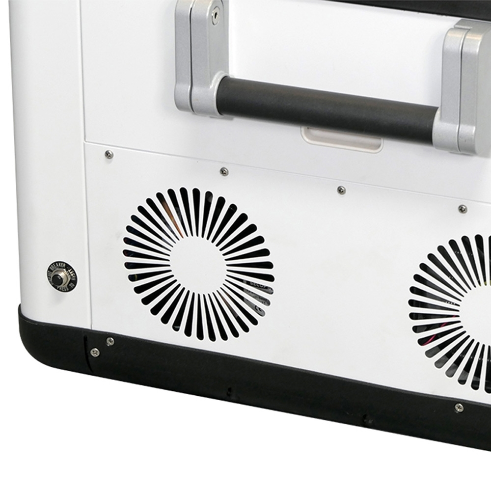 EVAKOOL DU280−DZ Down Under Series II Dual Zone Fridge Freezer 80L 15 EVAKOOL DU280−DZ Down Under Series II Dual Zone Fridge Freezer 80L - Image 13