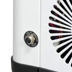 EVAKOOL DU295−DZ Down Under Series II Dual Zone Fridge Freezer 95L -Tents Sales 1255588 du295 dz down under series ii dual zone fridge freezer 95l phantom grey