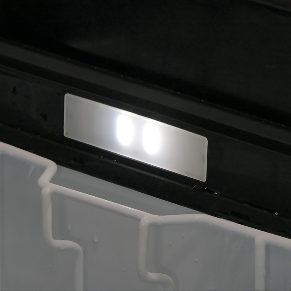 EVAKOOL DU280−DZ Down Under Series II Dual Zone Fridge Freezer 80L 17 EVAKOOL DU280−DZ Down Under Series II Dual Zone Fridge Freezer 80L - Image 15