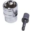 Supa Peg 24mm Socket And Adapter 2 Supa Peg 24mm Socket And Adapter -Tents Sales 1255669 24mm socket and adapter