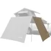 Darche Eclipse Ezy Side Awning Extension 2.5M -Tents Sales 1255970 eclipse ezy side awning extension 25m