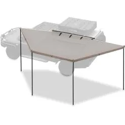 Darche Eclipse 180 Awning Gen 2