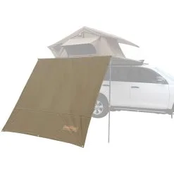 Darche Eclipse Ezy Front Awning Extension