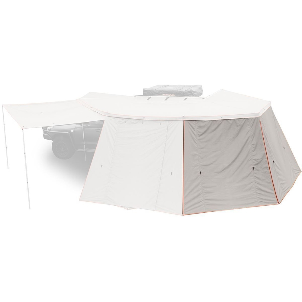 Darche Eclipse 270 Awning Gen 2 Wall 2 4 Darche Eclipse 270 Awning Gen 2 Wall 2 - Image 2