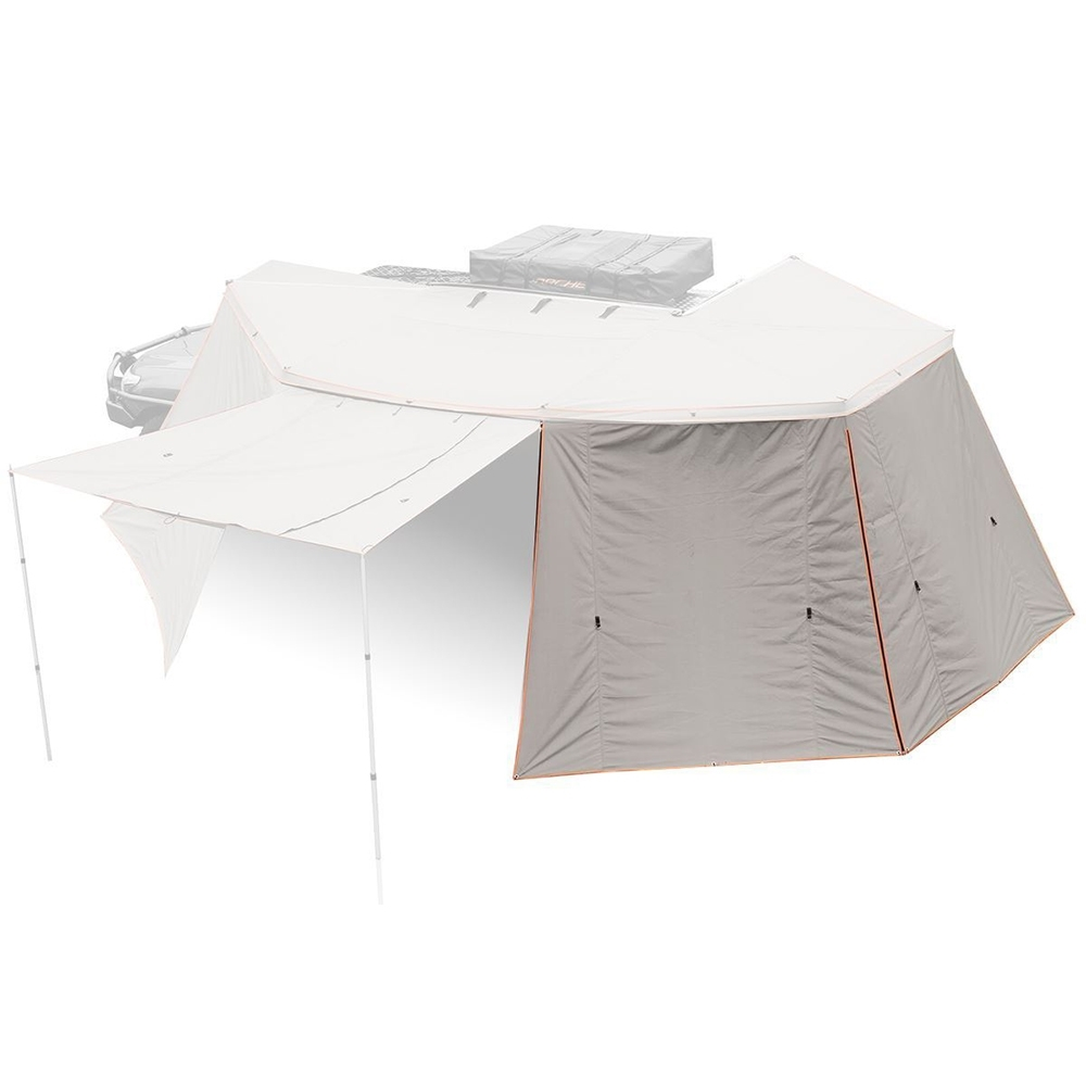 Darche Eclipse 270 Awning Gen 2 Wall 2 6 Darche Eclipse 270 Awning Gen 2 Wall 2 - Image 4