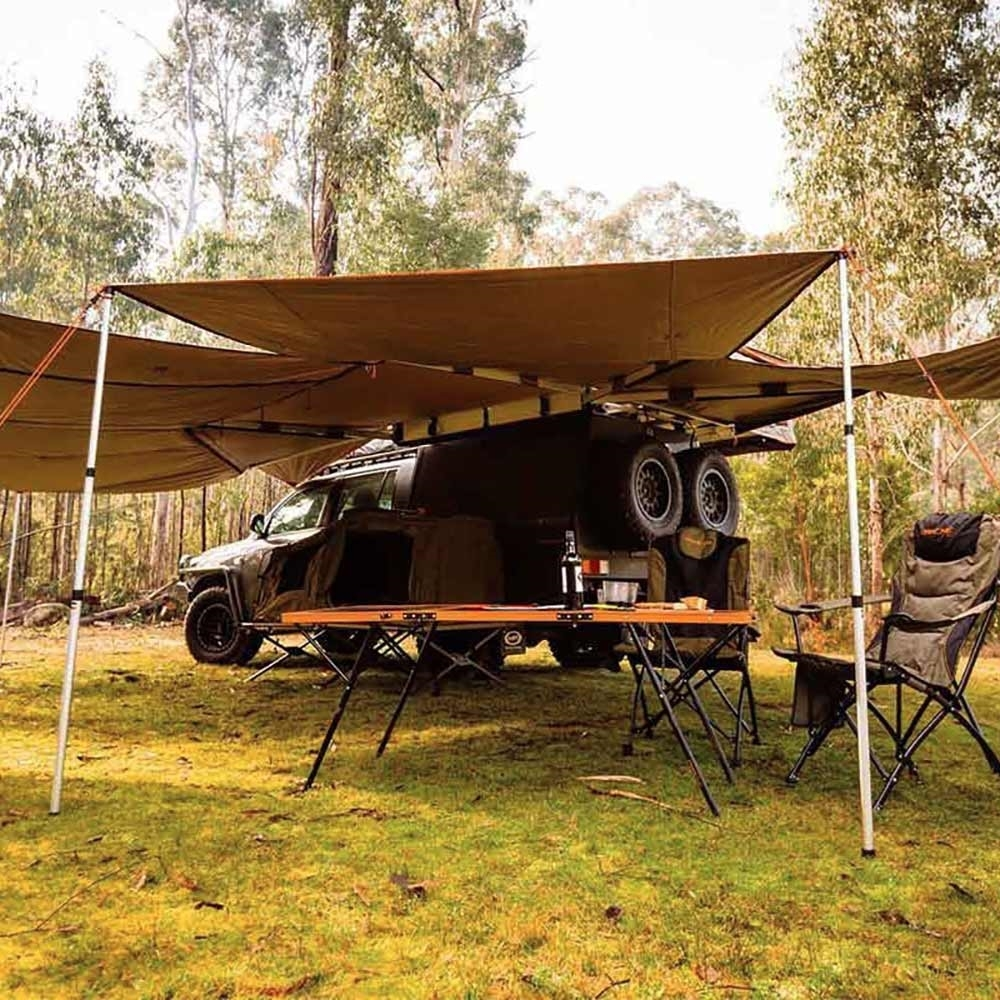 Darche Eclipse 270 Awning Gen 2 Wall 2 10 Darche Eclipse 270 Awning Gen 2 Wall 2 - Image 8