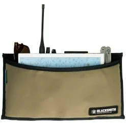 Blacksmith Camping Supplies Australian Made Dash Organiser -Tents Sales 1256431 australian made dash organiser khaki