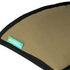 Blacksmith Camping Supplies Australian Made Dash Organiser -Tents Sales 1256440 australian made dash organiser khaki