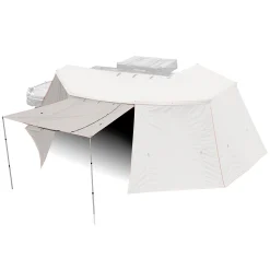 Darche Eclipse 270 Awning Gen 2 Wall 1 -Tents Sales 1256486 eclipse 270 awning wall 1