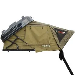23Zero Yowie ABS Hard Shell Rooftop Tent -Tents Sales 1256726 yowie abs hard shell rooftop tent