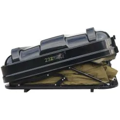 23Zero Yowie ABS Hard Shell Rooftop Tent -Tents Sales 1256729 yowie abs hard shell rooftop tent