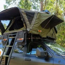23Zero Yowie ABS Hard Shell Rooftop Tent -Tents Sales 1256736 yowie abs hard shell rooftop tent