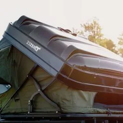 23Zero Yowie ABS Hard Shell Rooftop Tent -Tents Sales 1256737 yowie abs hard shell rooftop tent