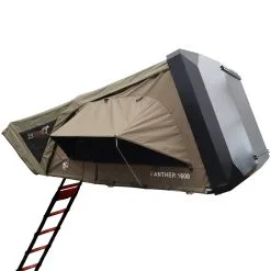 23Zero Panther 1600 Hard Shell Rooftop Tent -Tents Sales 1256740 panther 1600 hard shell rooftop tent
