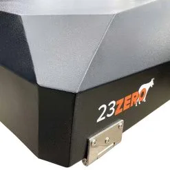 23Zero Panther 1600 Hard Shell Rooftop Tent -Tents Sales 1256747 panther 1600 hard shell rooftop tent