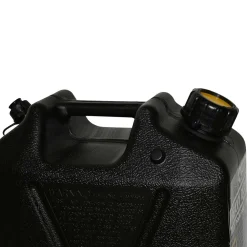 Pro Quip Plastic Fast Pour 20 Litre Fuel Can Heavy Duty Black 8 Pro Quip Plastic Fast Pour 20 Litre Fuel Can Heavy Duty Black -Tents Sales 1257002 plastic fast pour 20 litre fuel can heavy duty black
