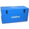 EVAKOOL IceKool Icebox 108 Litre -Tents Sales 1257147 icekool icebox 108 litre