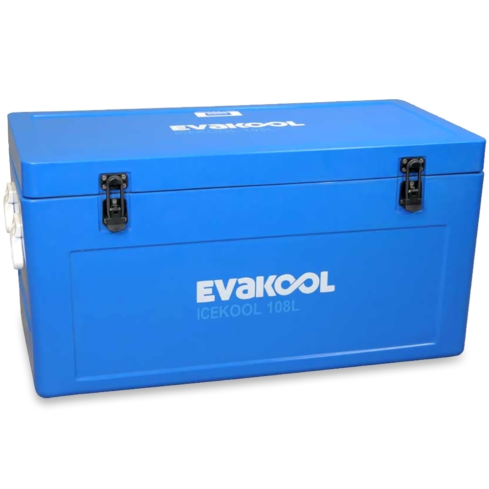 EVAKOOL IceKool Icebox 108 Litre 3 EVAKOOL IceKool Icebox 108 Litre