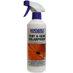 Nikwax Tent & Gear Solar Proof