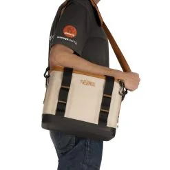 Thermos 18 Can Trailsman Insulated Cooler -Tents Sales 1257770 18 can trailsman insulated cooler