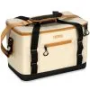 Thermos 36 Can Trailsman Insulated Cooler 2 Thermos 36 Can Trailsman Insulated Cooler -Tents Sales 1257772 36 can trailsman insulated cooler cream tan