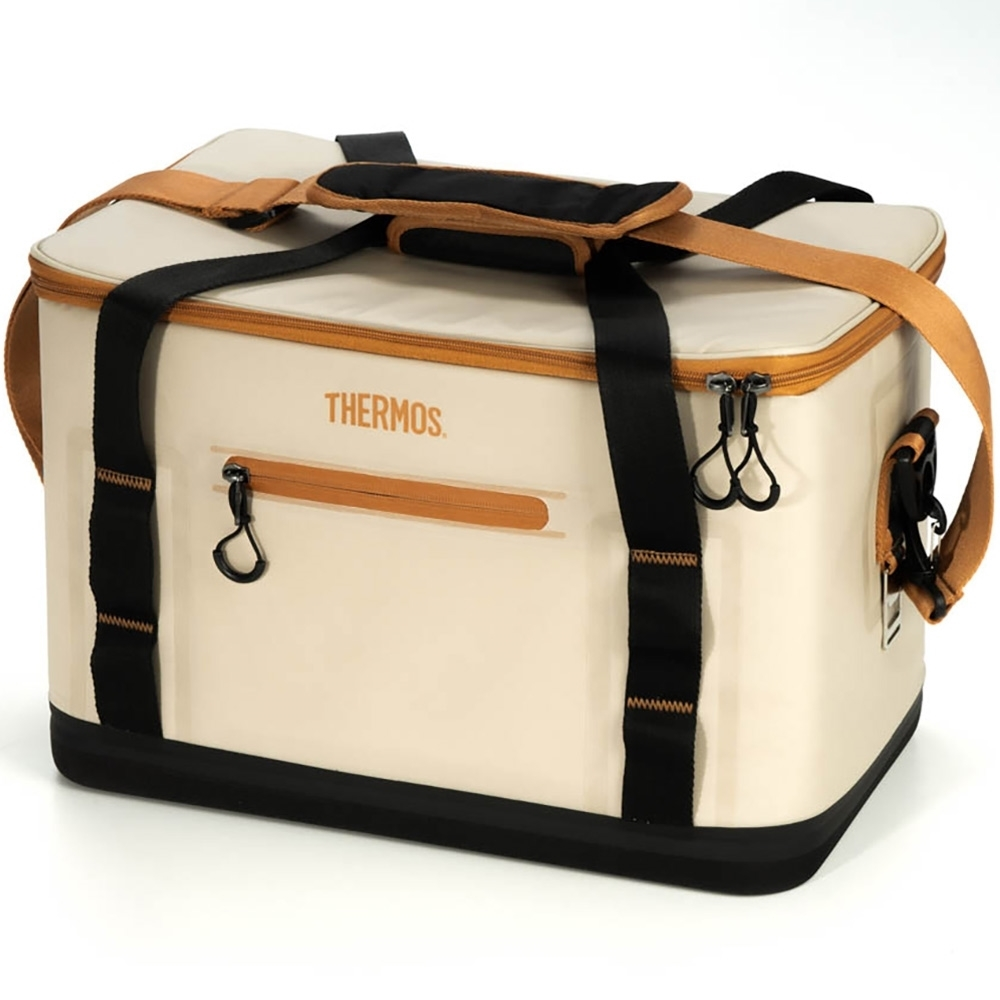 Thermos 36 Can Trailsman Insulated Cooler 5 Thermos 36 Can Trailsman Insulated Cooler - Image 3