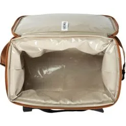 Thermos 36 Can Trailsman Insulated Cooler 20 Thermos 36 Can Trailsman Insulated Cooler -Tents Sales 1257785 36 can trailsman insulated cooler cream tan