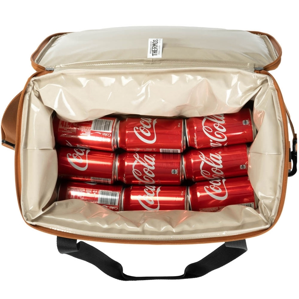 Thermos 36 Can Trailsman Insulated Cooler 11 Thermos 36 Can Trailsman Insulated Cooler - Image 9