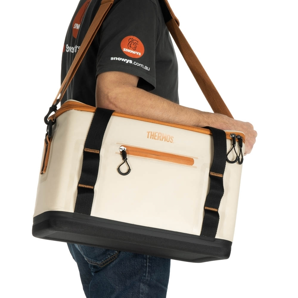 Thermos 36 Can Trailsman Insulated Cooler 13 Thermos 36 Can Trailsman Insulated Cooler - Image 11