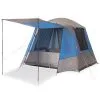 Quest Outdoors Cabin 4 Person Tent -Tents Sales 1257958 cabin 4 person tent
