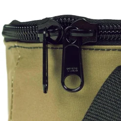 Blacksmith Camping Supplies Australian Made Clear Top Large Drawer Bag -Tents Sales 1258133 australian made large drawer bag clear top khaki