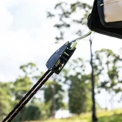 Hard Korr 270 Degree Extra Large Freestanding Awning LHS -Tents Sales 1258287 270 degree extra large freestanding awning lhs