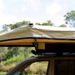 Hard Korr 270 Degree Extra Large Freestanding Awning LHS -Tents Sales 1258289 270 degree extra large freestanding awning lhs