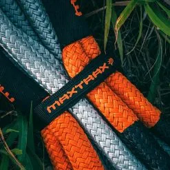 Maxtrax Kinetic Rope -Tents Sales 1259570 kinetic rope