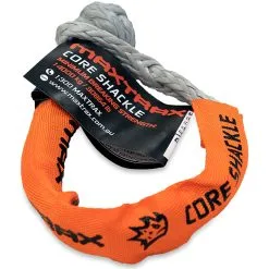 Maxtrax Core Shackle